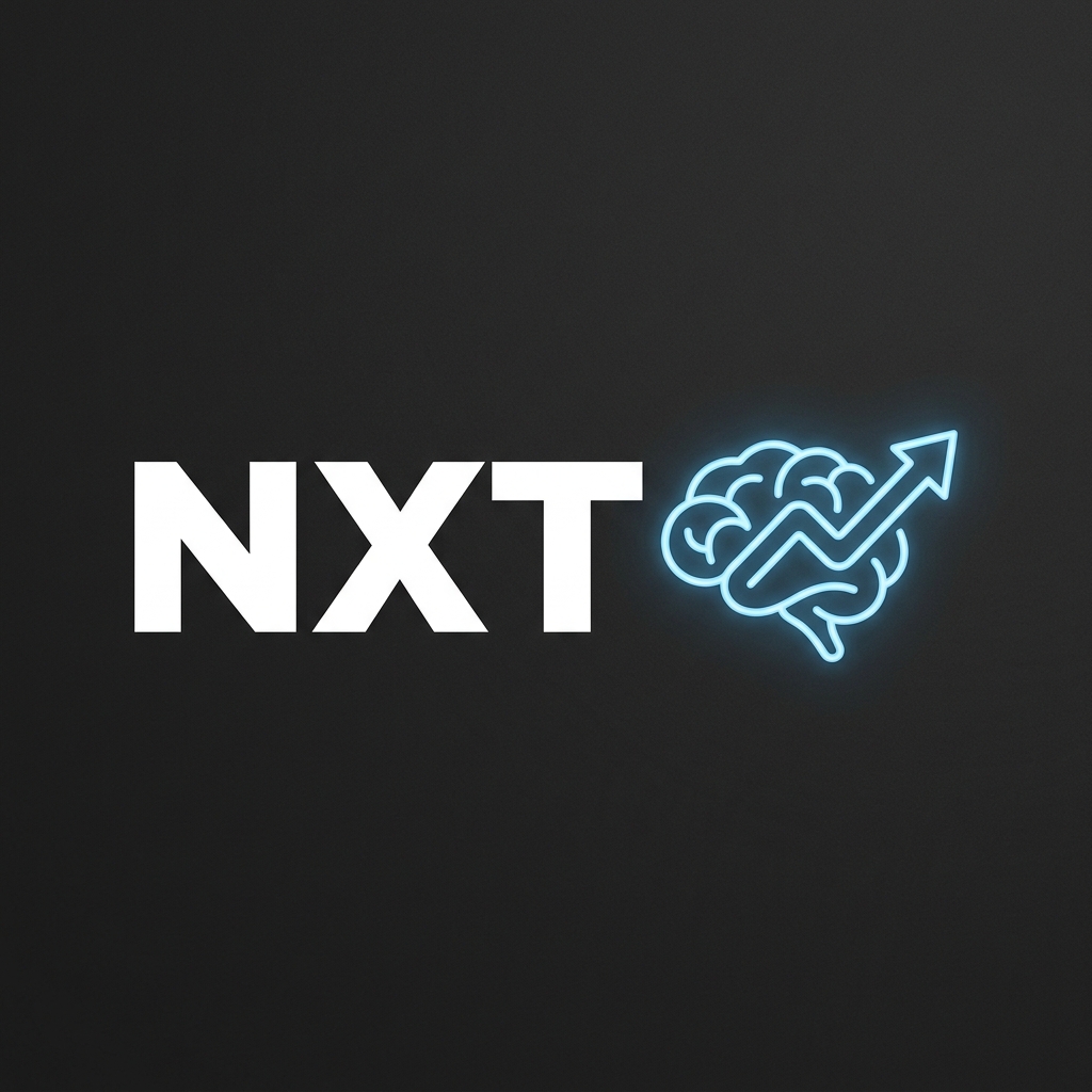 NXT Logo
